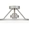 Quoizel Cohen Fan Light Led Light Brushed Nickel PCOH3120BN - alternate 5